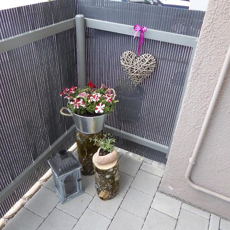 Ferienwohnung Moewe Herdwangen-Schönach Extérieur photo