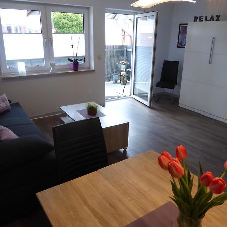 Ferienwohnung Moewe Herdwangen-Schönach Extérieur photo