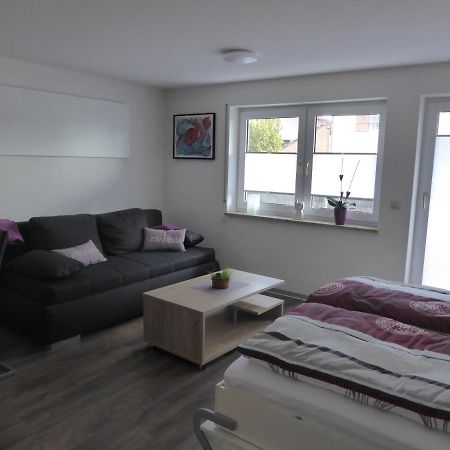 Ferienwohnung Moewe Herdwangen-Schönach Extérieur photo
