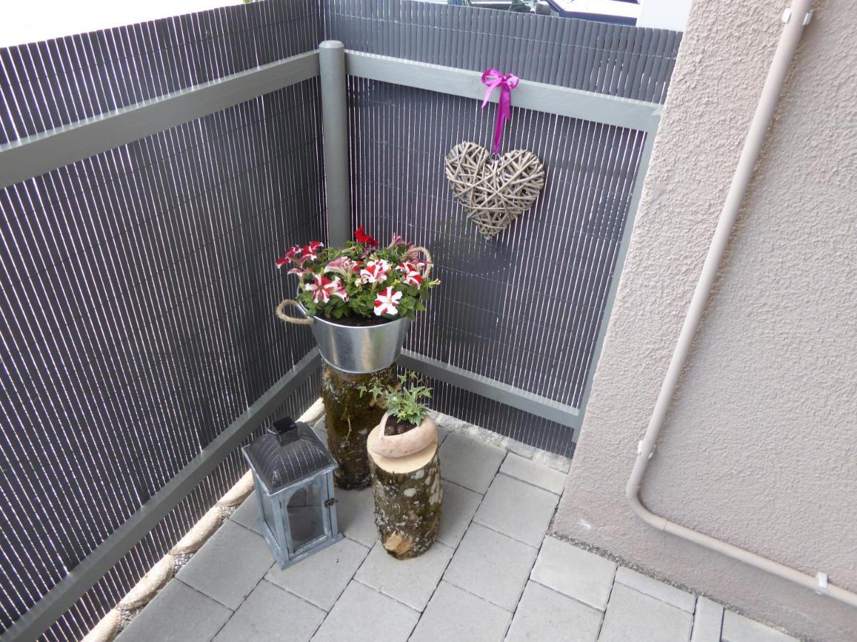 Ferienwohnung Moewe Herdwangen-Schönach Extérieur photo