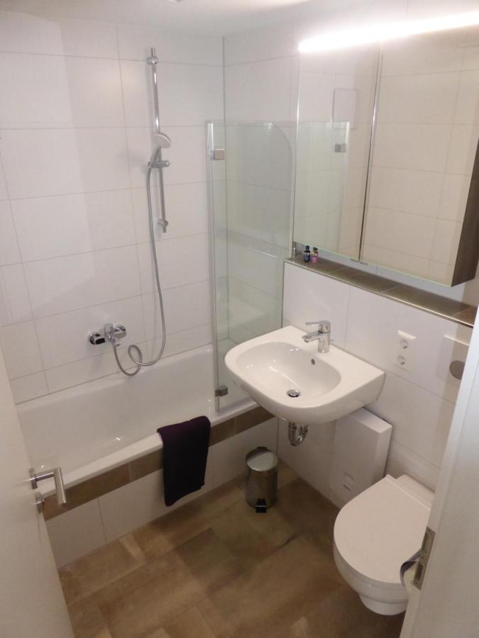 Ferienwohnung Moewe Herdwangen-Schönach Extérieur photo