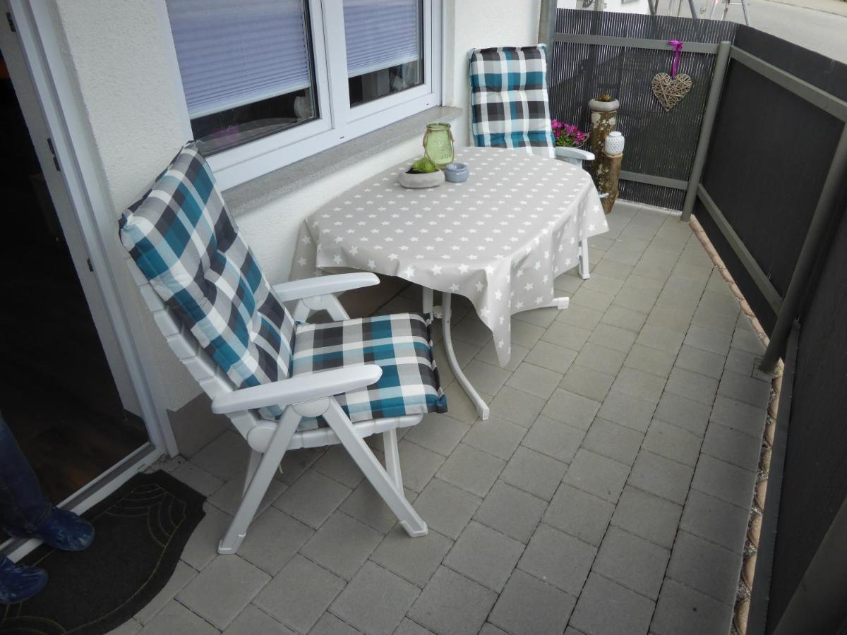 Ferienwohnung Moewe Herdwangen-Schönach Extérieur photo